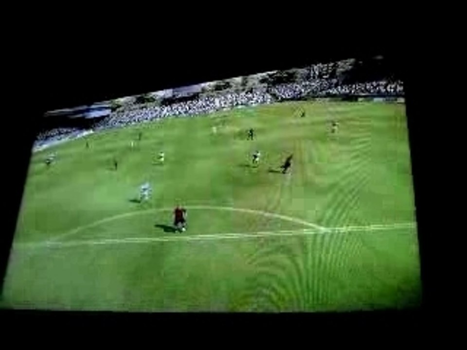 But Incroyable, A VOIR!!