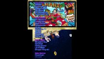 Yo-kai Watch Blasters Credits (Space Dance)