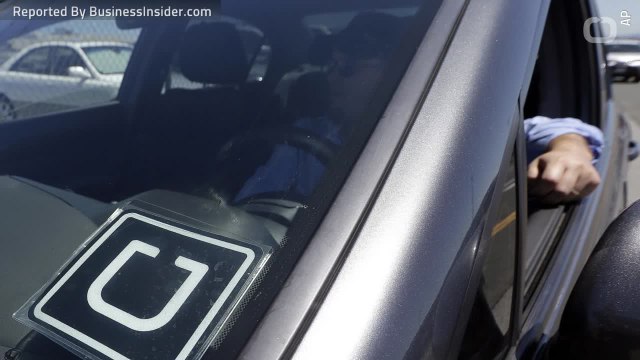 Uber Users Banned From App For Low Star Ratings