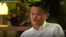 Alibaba Co-Founder To Reveal Handover Plan