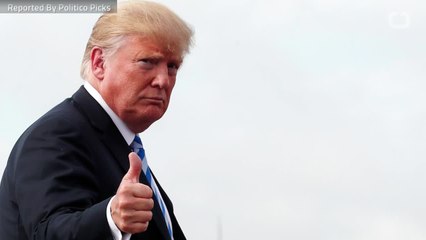 Rather Than Invoking The 25th Amendment, Here's What Trump Admin Officials Should Do