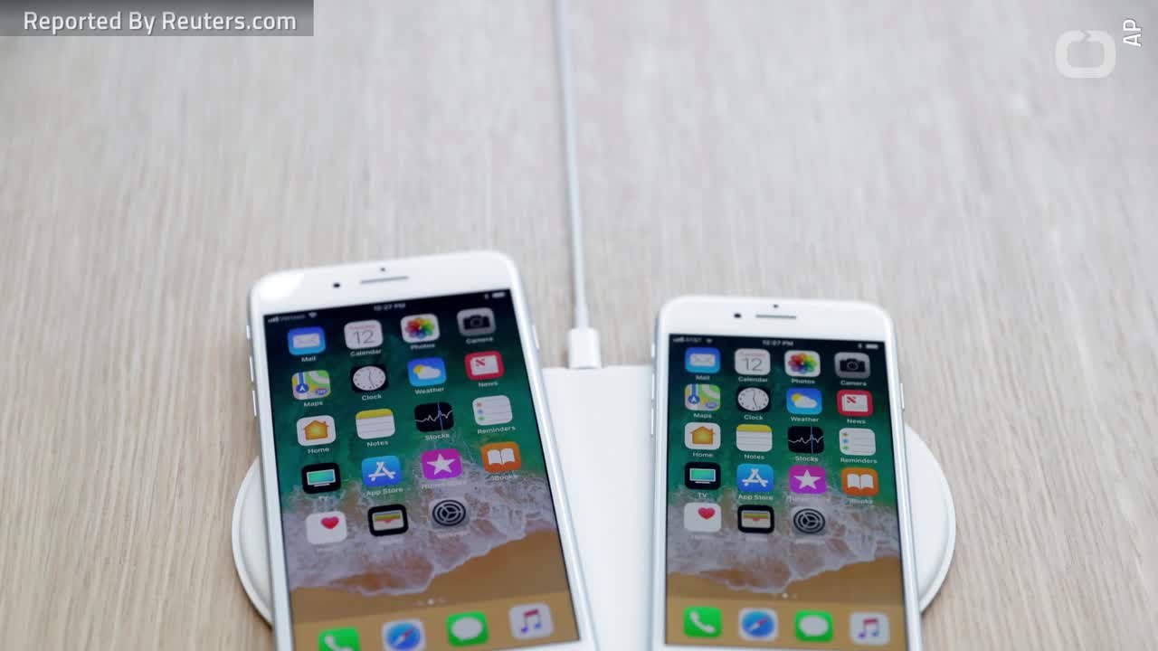 Could U.S. tariffs on China Affect Apple Products?