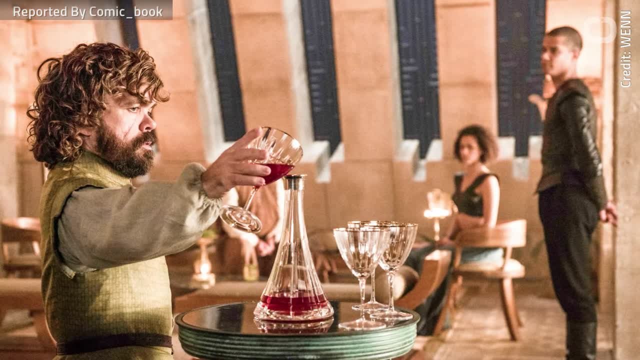 Peter Dinklage Offers Insight Into Key Game Of Thrones Scene