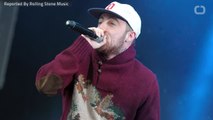 26 Year-Old Rapper Mac Miller Found Dead Of An Apparent Overdose