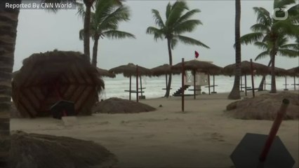 Is Another Hurricane Heading Toward Hawaii?