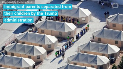 Migrant Families Are Refusing Reunification