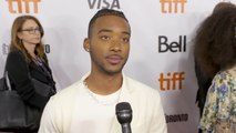 Algee Smith And The Conversation Of The American Justice System