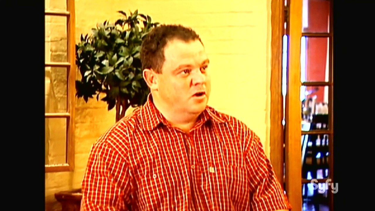 Ghost Hunters International S01E12