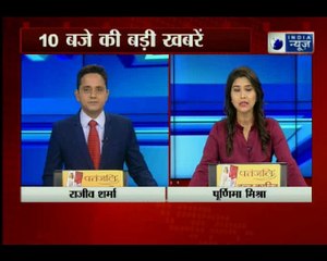 Uttar Pradesh: Double murder in Kanpur | यूपी के कानपुर में डबल मर्डर