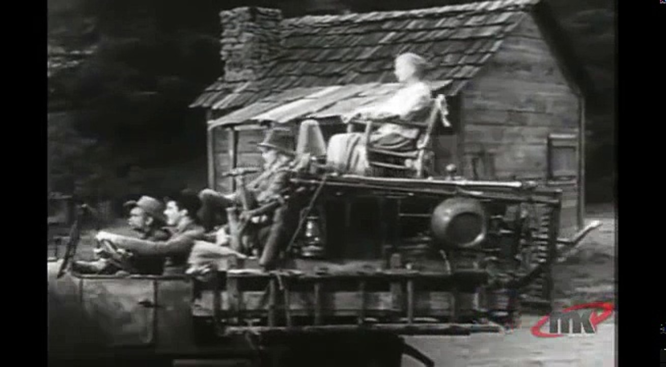 The Beverly Hillbillies S01 E12