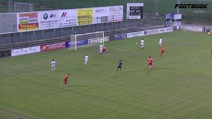 D3 Ama. RFC Tournai - R Stade Brainois  08.09.2018