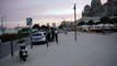 Marseille : deux policiers parisiens blessés par balles à la Joliette (2e)