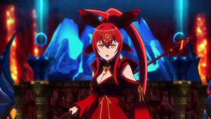 Elsword - El Lady 10 VOSTFR