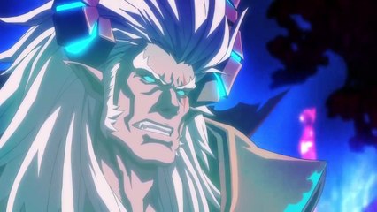 Elsword - El Lady 12 VOSTFR