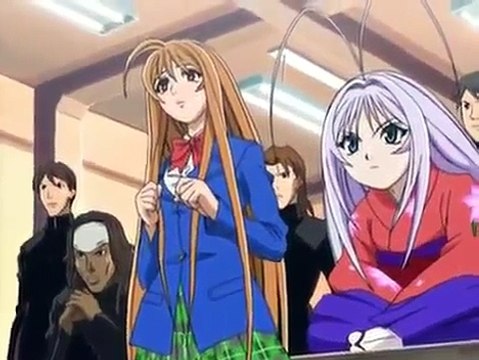 Enfer et Paradis 02 vf