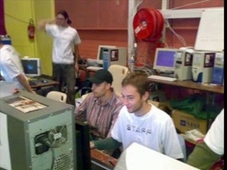 ENFIN VOILA LA BONNE TEAM 34 C FINIIIII