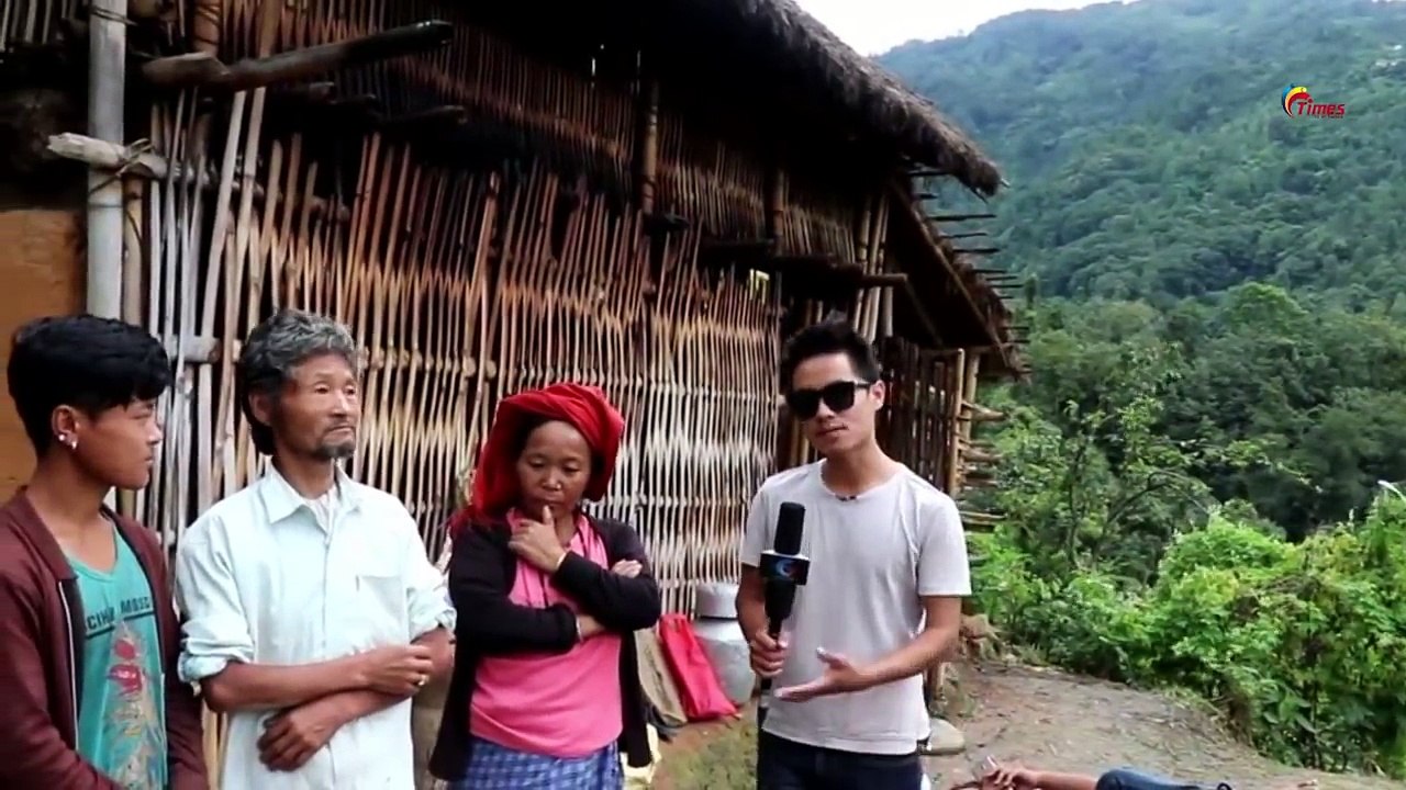 अदभूत स्वरका धनि बालक मनिसको घरको हालत देख्दा कसको मन थामिएला ? Manish Limbu's house||