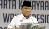 Prabowo Akan Silaturahmi ke Sejumlah Ulama di Banyuwangi