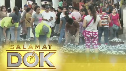 SalamaDok: Formalin-laced Galunggong