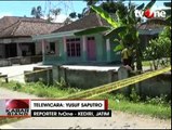 Disergap, Terduga Teroris Tewas Tertembak