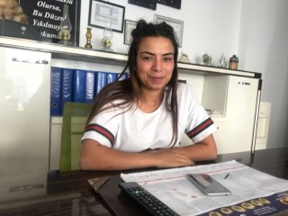 Sosyal Medya Mağduru Genç Kadın, Gelen Mesajlara Dayanamayınca Mahkemeye Başvurdu