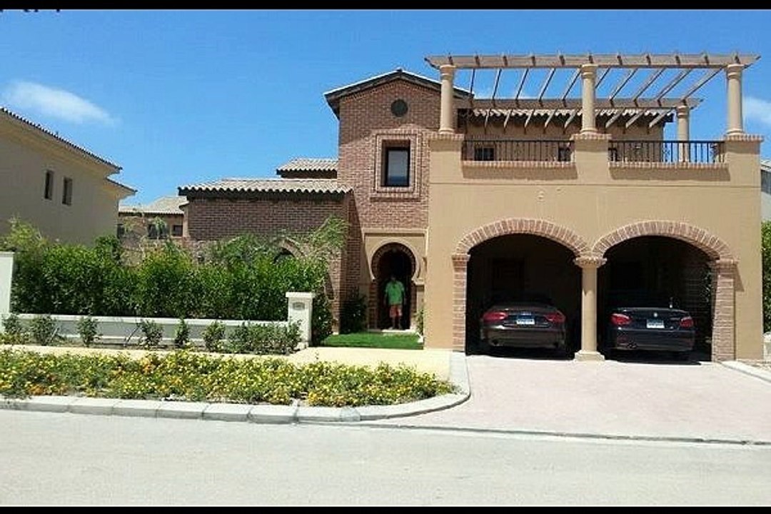 فيلا متشطبه بالكامل في مراسي فينيتو للبيع