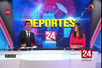 Claudio Pizarro anota dos goles en amistoso con Bremen