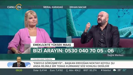 Emeklilikte yüksek maaş