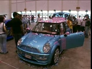 Swiss Tuning Show 16 17 Juin 2007