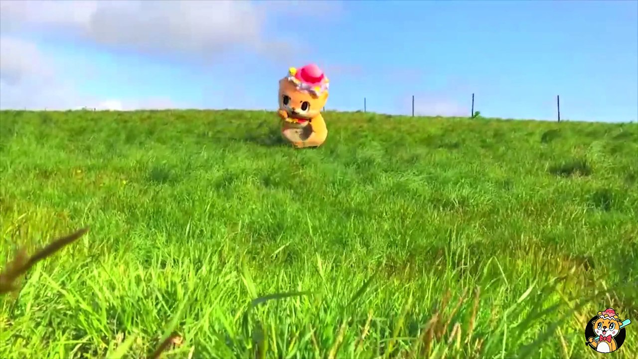 The Japanese Mascot | A Lifestyle (2018)