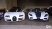 Koenigsegg Agera RS or Bugatti Veyron Vitesse-