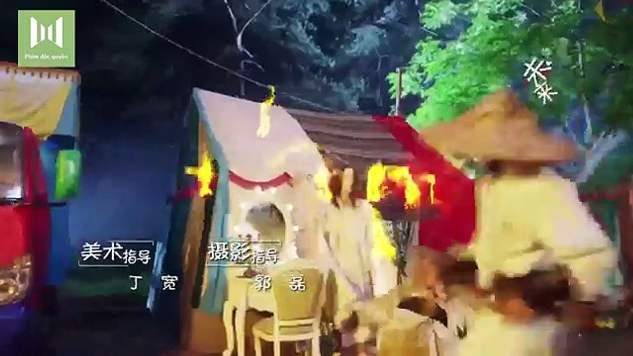 Lớp Trưởng Đại Nhân Tập 13 ( Vietsub ) - Phim Tình Yêu Học Đường Hay Nhất 2017