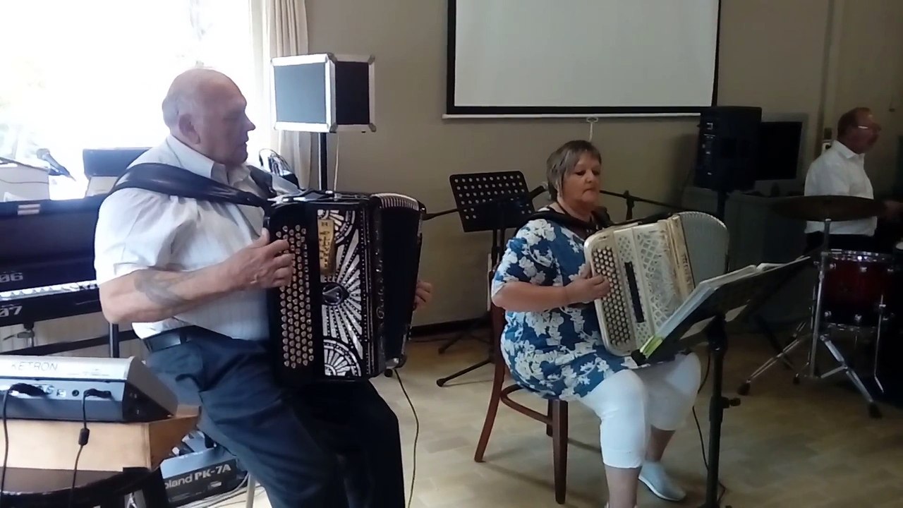Roger - Marleen