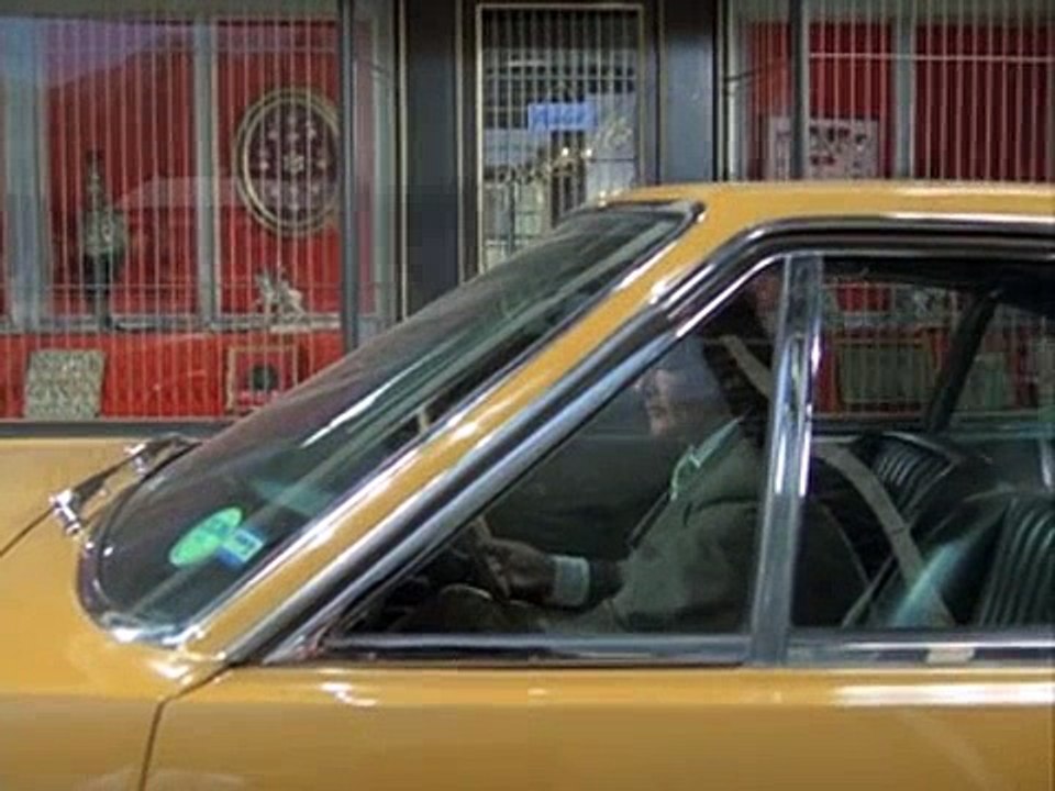 The Persuaders S01 E02