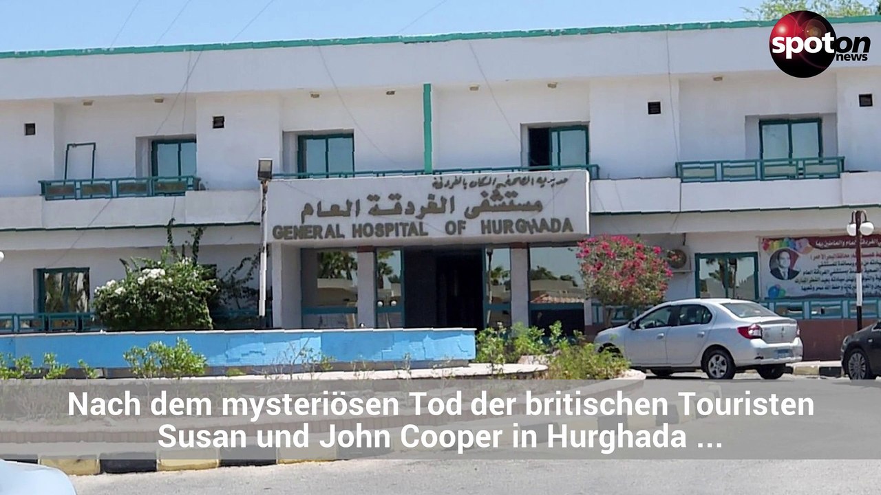 Nach Todesfällen in einem Hotel: Ägypten droht ein Hygieneskandal