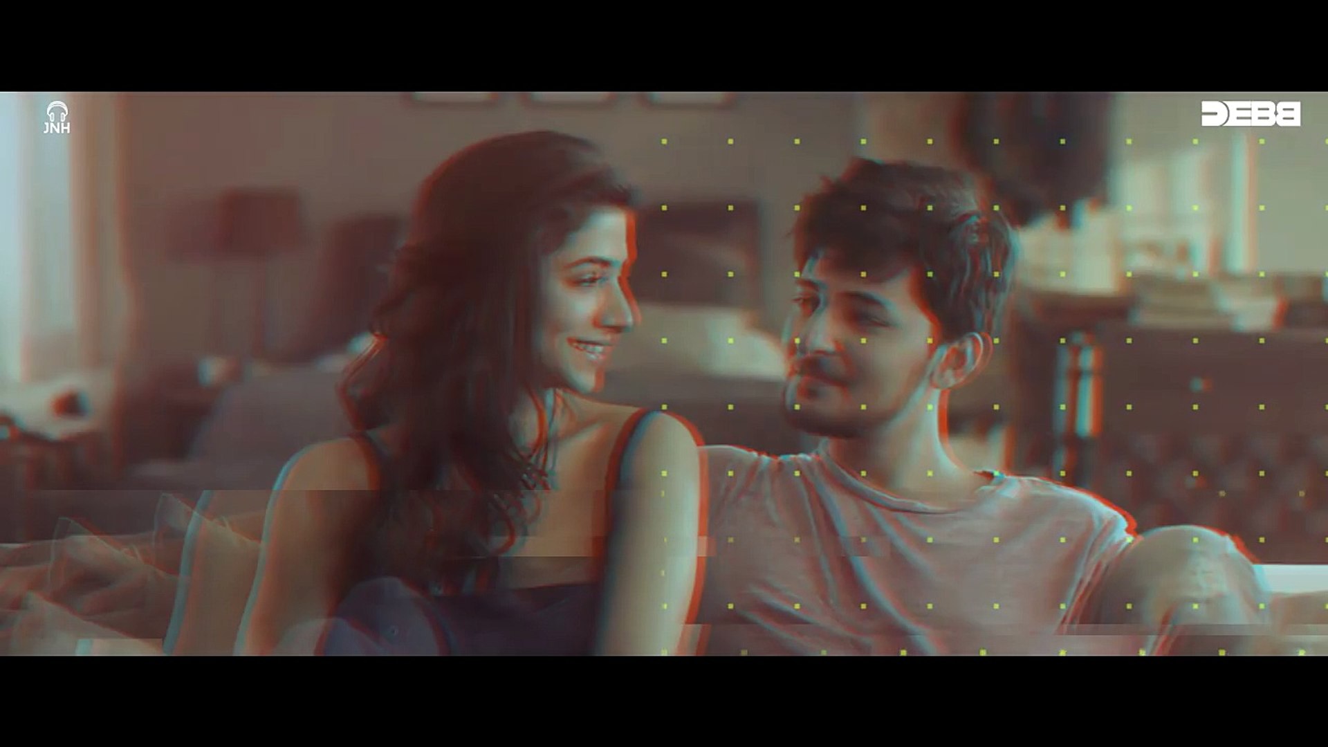 Tera Zikr _ Remix _ Darshan Raval _ HITS Dj maza latest mashup song