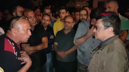 Sakarya Yolda Dönüş Yaparken Arkadan Gelen Spor Otomobil Çarptı 1 Ölü, 2 Yaralı