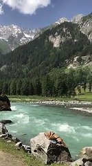 Kumrat valley #Kala_Chasma_Kumrat