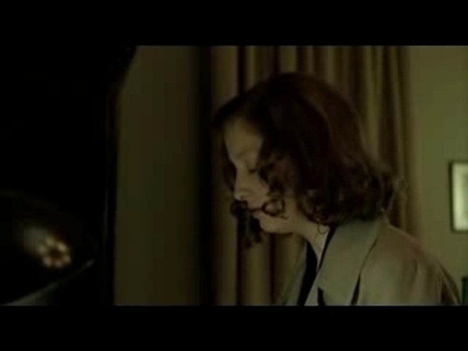 la chute - parodie - drole