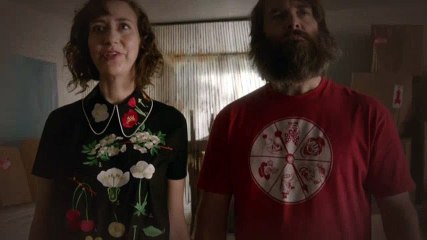 The Last Man On Earth - S 2 E 13 - Fish in the Dish