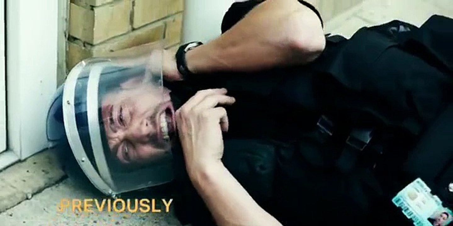 The Aliens S01 E04