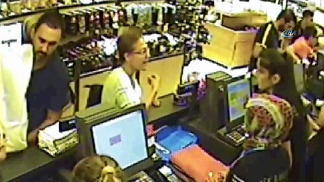 700 lirayı böyle çaldı...Tutuklanan hırsızlık zanlısının daha önce de hastanede cep telefonu çaldığı saptandı