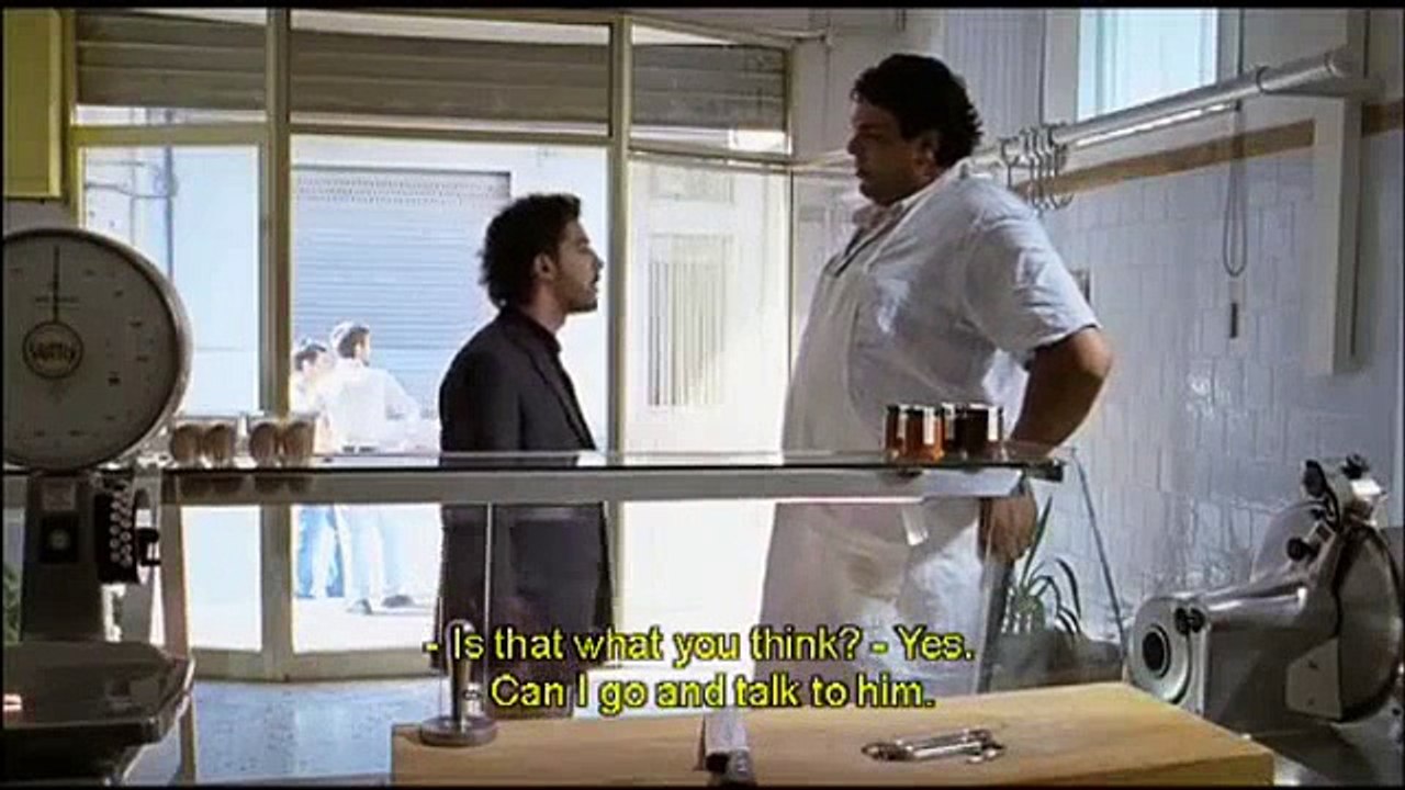 The Young Montalbano S01 E05 Part 02