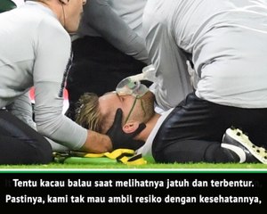 Southgate Berikan Perkembangan Soal Cidera Shaw