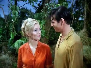 The Champions S01 E11
