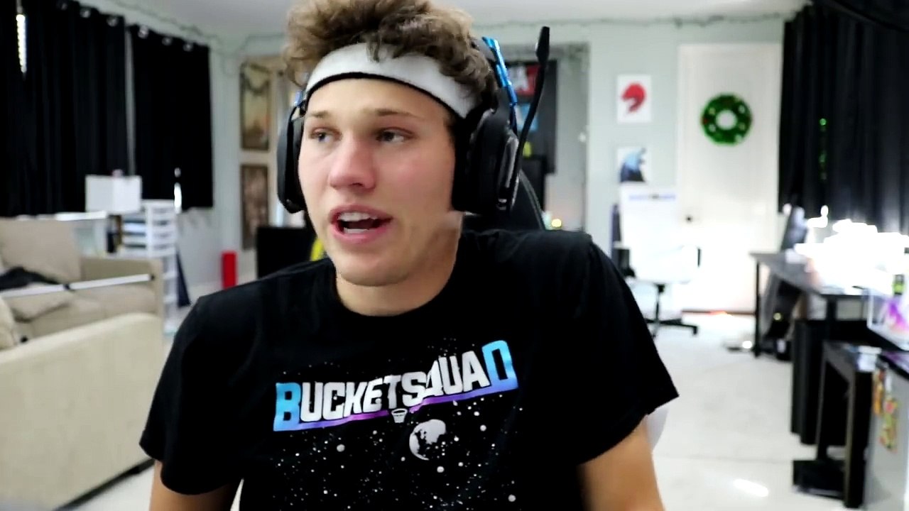 My OFFICIAL NBA 2K19 Face Scan - My Career #2