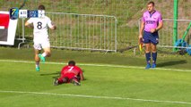 REPLAY - Cup Quarter Finals & Challenge Trophy semifinals RUGBY EUROPE MEN'S SEVENS GRAND PRIX 2018 - LODZ (POLAND) (4)