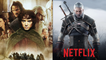 Anthem, MMO Seigneur des Anneaux et Henry Cavilll dans The Witcher Netflix