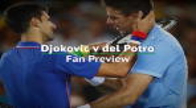 تنس: بطولة أميركا المفتوحة: ديوكوفيتش أم دل بوترو؟ من الأوفر حظًا للظفر بلقب البطولة؟