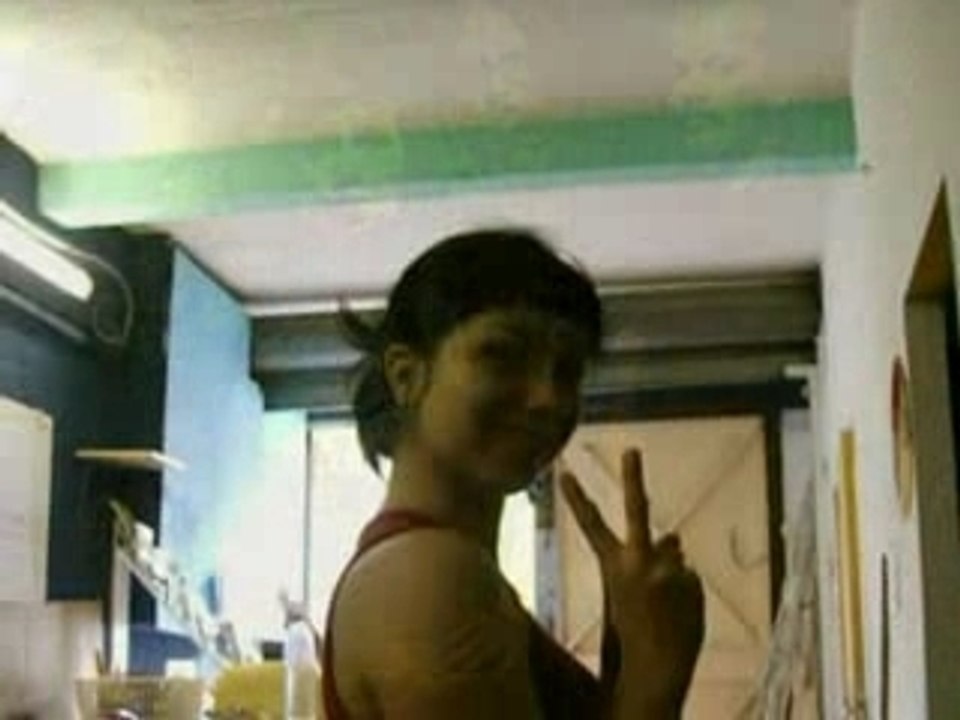 Atavhystérie - eths